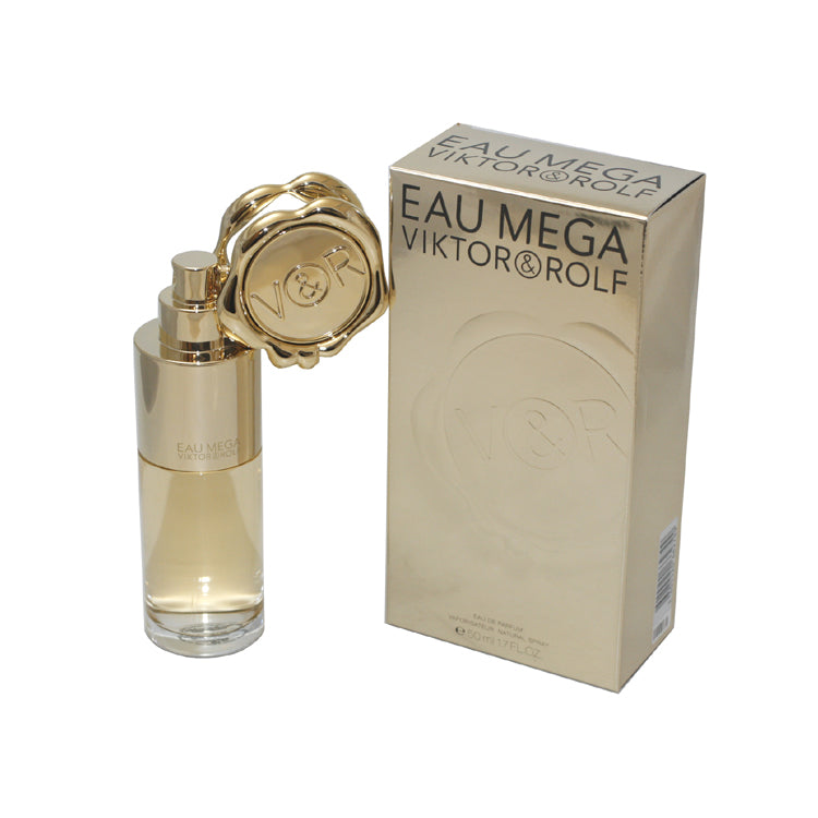 Eau Mega Perfume Eau De Parfum by Viktor & Rolf | 99Perfume.com
