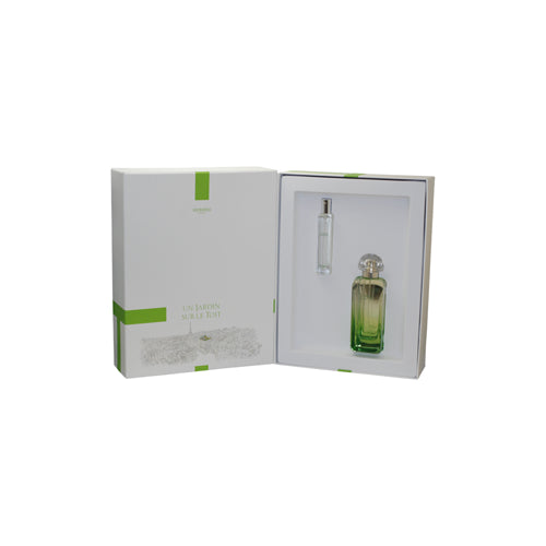UJS35 - Un Jardi Sur Le Toit 2 Pc. Gift Set For Women