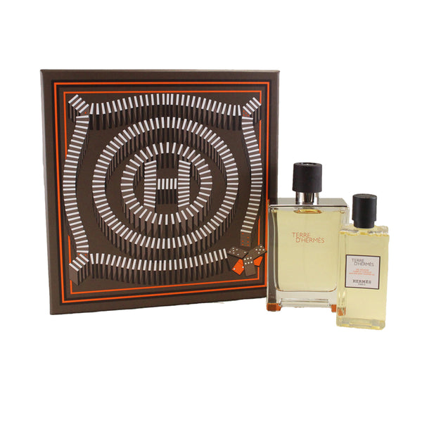 TER17M - Terre D' Hermes 2 Pc. Gift Set for Men