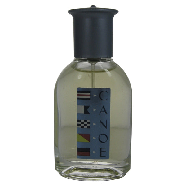 CA710M - Dana Canoe Eau De Toilette for Men | 1 oz / 30 ml - Spray - Unboxed