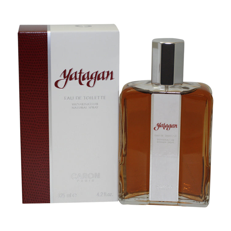 Yatagan Cologne Eau De Toilette by Caron | 99Perfume.com