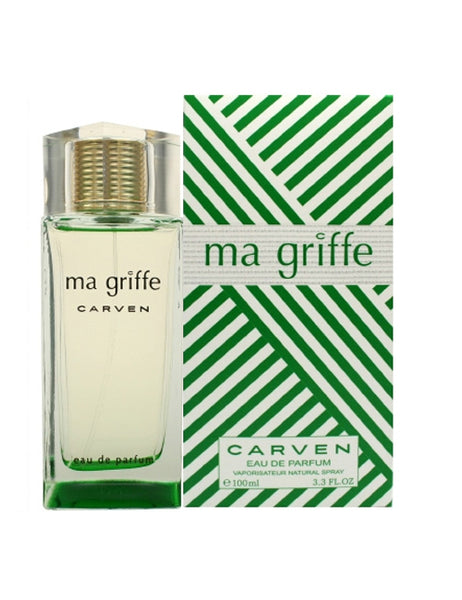 MA055 - Ma Griffe Eau De Toilette for Women - Spray - 1.7 oz / 50 ml