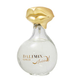 DA55T - Salvador Dali Dalimix Gold Eau De Toilette for Women Spray - 3.4 oz / 100 ml - Tester (With Cap)