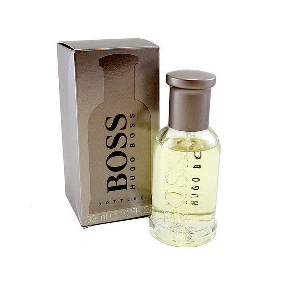 BO335M - Boss 6 Eau De Toilette for Men - 1 oz / 30 ml Spray