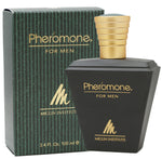 PH20M - Pheromone Cologne for Men - Spray - 1.7 oz / 50 ml
