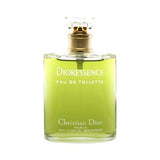 DI40 - Dioressence Eau De Toilette for Women - Spray - 1.7 oz / 50 ml - Unboxed