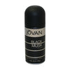 JOB70M - Jovan Black Musk Deodorant for Men - Body Spray - 5 oz / 150 ml