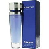 AQ35M - Aquaman Eau De Toilette for Men - Spray - 3.4 oz / 100 ml