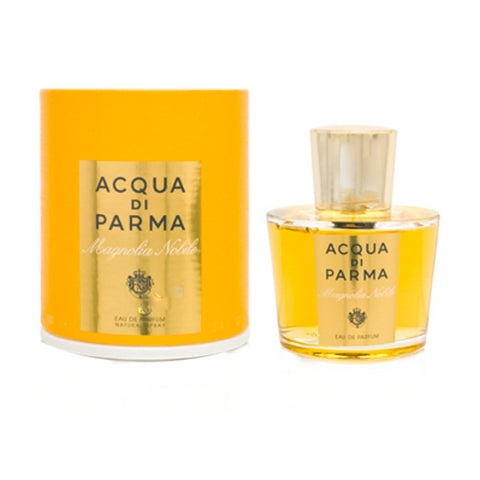 ACQ17 - Acqua Di Parma Magnolia Nobile Eau De Parfum for Unisex - Spray - 3.4 oz / 100 ml