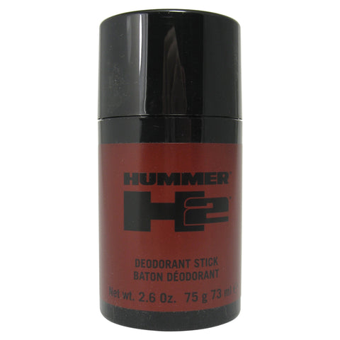 HUM73 - Hummer H2 Deodorant for Men - Stick - 2.6 oz / 78 g