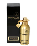 MONT918 - Montale Aoud Velvet Eau De Parfum for Unisex - Spray - 1.7 oz / 50 ml