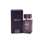 LAM12 - Lalique Amethyst Eau De Parfum for Women | 1.7 oz / 50 ml - Spray
