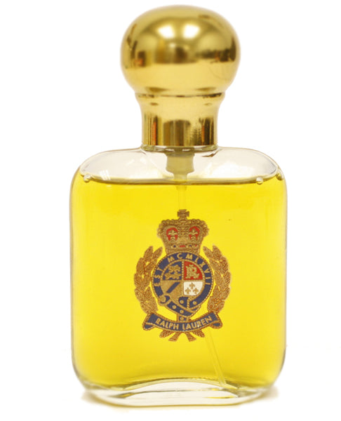 PO501M - Polo Crest Eau De Toilette for Men - 2 oz / 60 ml - Unboxed