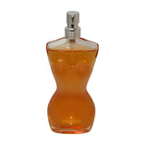 JI34 - Jean Paul Gaultier Classique Eau De Toilette for Women - 3.4 oz / 100 ml Spray Tester