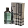 BUB56M - Burberry The Beat Eau De Toilette for Men - 3.3 oz / 100 ml Spray