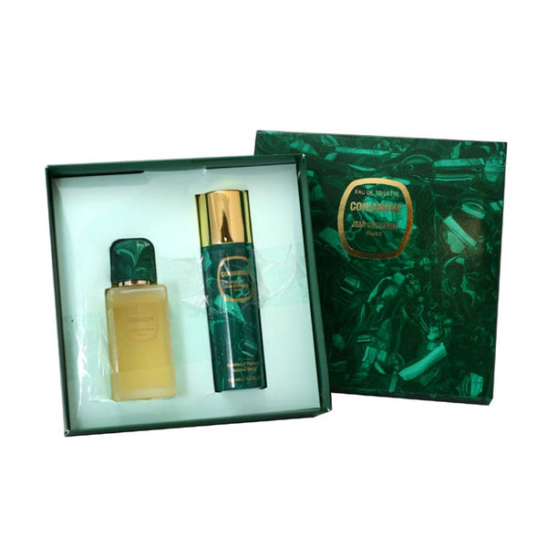 COR33 - Coriandre 2 Pc. Gift Set for Women