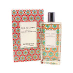 OAS33 - Oud Al Sahraa Eau De Parfum for Unisex - 3.38 oz / 100 ml