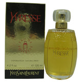 YVR11W-F - Yvresse Eau De Toilette for Women - Spray - 4.2 oz / 125 ml