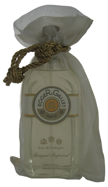 RO06 - Bouquet Imperial Eau De Toilette for Unisex - Spray - 6.8 oz / 200 ml