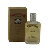 CH77M - Chevignon Brand Eau De Toilette for Men - 0.15 oz / 4.5 ml - Mini