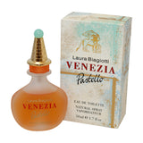 VEP14 - Venezia Pastello Eau De Toilette for Women - Spray - 1.7 oz / 50 ml
