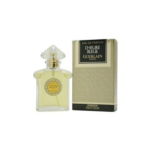 LH05 - L'Heure Bleue Eau De Toilette for Women - Spray - 1.7 oz / 50 ml