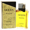 MO588M - Moods Eau De Toilette for Men - Splash - 1.7 oz / 50 ml