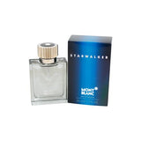 MO788M - Mont Blanc Starwalker Eau De Toilette for Men | 1.7 oz / 50 ml - Spray