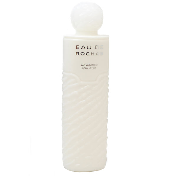 EA487 - Eau De Rochas Body Lotion for Women - 17 oz / 500 ml