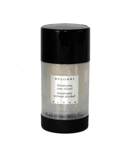 BV26M - Bvlgari Black Deodorant for Men - Stick - 2.7 oz / 75 ml