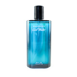 CO47M - Cool Water Eau De Toilette for Men - 4.2 oz / 125 ml Spray Tester