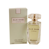 ESP11 - Elie Saab Le Parfum L'Eau Couture Eau De Toilette for Women | 3 oz / 90 ml - Spray