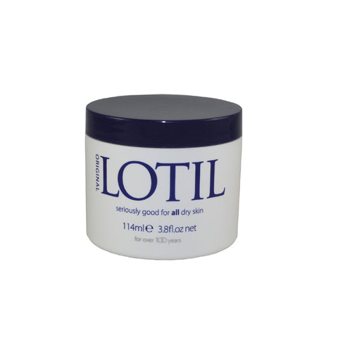 LOT11 - Lotil Body Cream for Women - 3.8 oz / 114 g