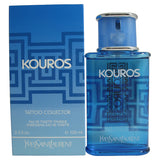 KOT13M - Kouros Tattoo Eau De Toilette for Men - Spray - 3.3 oz / 100 ml