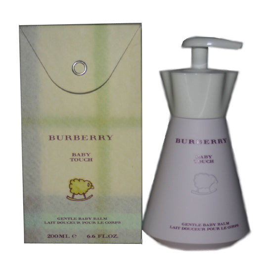 BAB14 - Baby Touch Baby Balm for Women - 6.6 oz / 200 ml