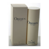 OB55M - Obsession Talc for Women - 3.5 oz / 105 g