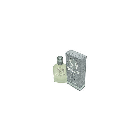 NET11M-F - Network Deodorant for Men - Spray - 3.4 oz / 100 ml