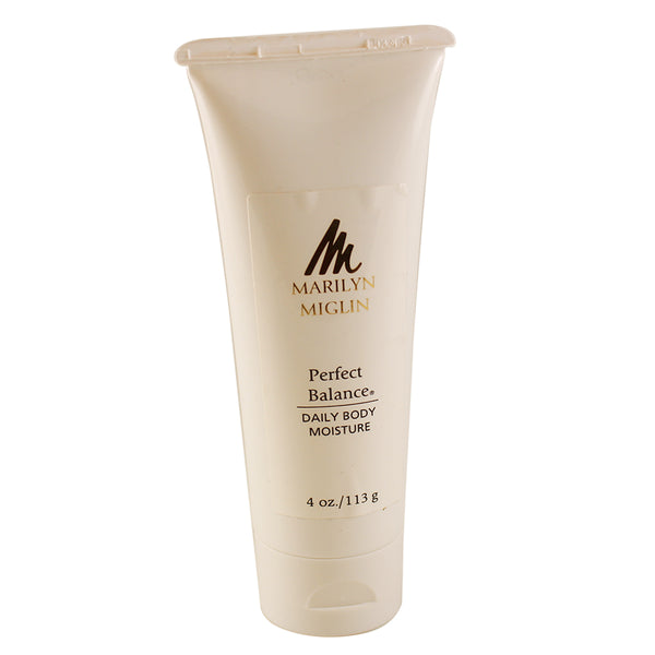 MMPB3 - Perfect Balance Body Moisture for Women - 4 oz / 113 g