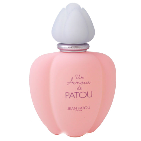 UN707 - Un Amour De Patou Eau De Toilette for Women - Spray - 1 oz / 30 ml