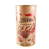 JEA57 - Jean Paul Gaultier Classique Summer Eau D'ete for Women - Spray - 3.3 oz / 100 ml - 2014 Edition