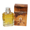STA110M-P - Statement Eau De Toilette for Men - 4.2 oz / 125 ml Spray