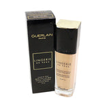 GUM96-M - Lingerie de Peau Foundation for Women - 03n Natural - 1 oz / 30 ml