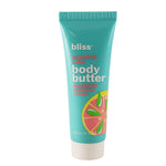 BLS31 - Body Butter Cream for Women - Grapefruit + Aloe 1 oz / 30 g