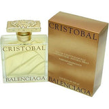 CR17 - Cristobal Eau De Toilette for Women - Spray - 3.3 oz / 100 ml