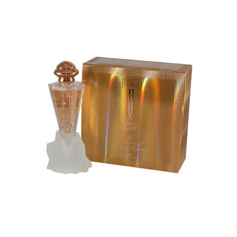 JRG17 - Jivago Rose Gold Eau De Parfum for Women - 1.7 oz / 50 ml Spray