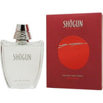 SHO9M - Shogun Eau De Toilette for Men - Spray - 1.7 oz / 50 ml