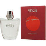 SHO9M - Shogun Eau De Toilette for Men - Spray - 1.7 oz / 50 ml