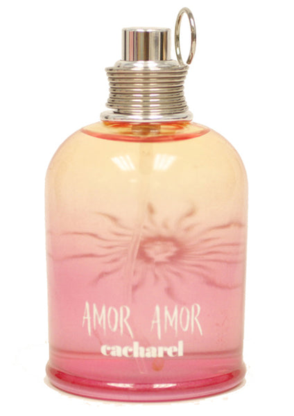 AMOS15 - Amor Amor Shine Eau De Toilette for Women - Spray - 3.4 oz / 100 ml - Unboxed