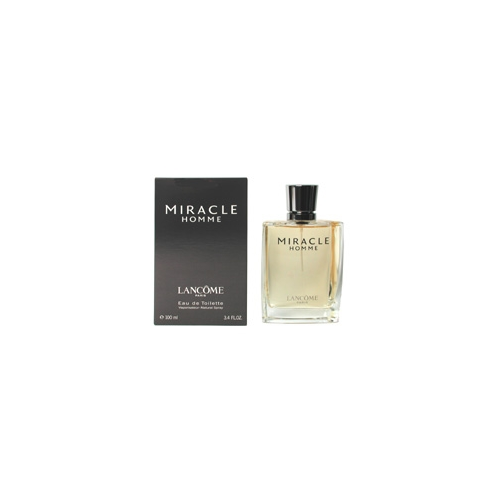 Miracle Homme Cologne Eau De Toilette by Lancome | 99Perfume.com