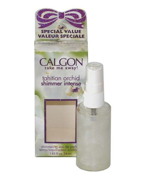 TAH12 - Tahitian Orchid Eau De Parfum for Women - Spray - 1.85 oz / 55 ml